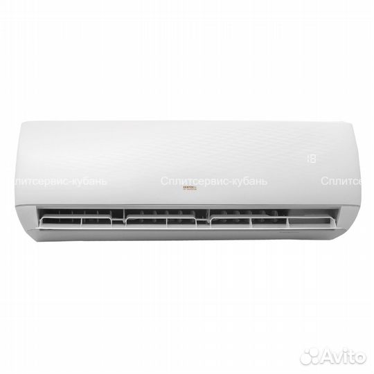 Сплит система 9 новая centek ст-65V 09