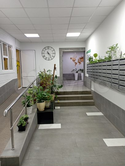 3-к. квартира, 75,5 м², 8/14 эт.