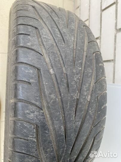 Maxxis Victra MA-Z1 205/55 R16 94