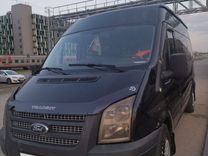 Ford Transit 2.2 MT, 2012, 170 000 км, с пробег�ом, цена 1 700 000 руб.