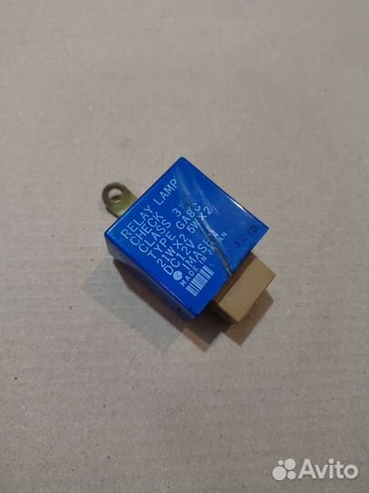 Реле задних фонарей Mazda 626 GE 1991-1997