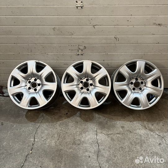 Диск Bentley r19