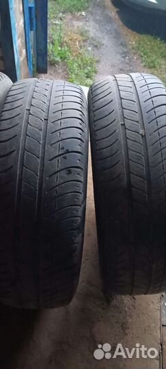 Michelin Energy XH1 19.5/65 R15