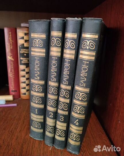 Художественная литература