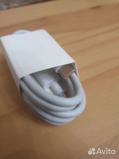 Кабель usb type-C