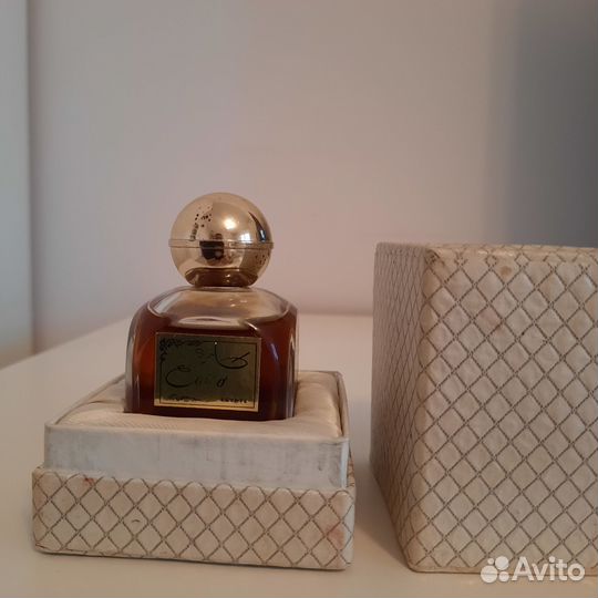 Духи Каиро Кесма Египет-винтаж оригинал СССР