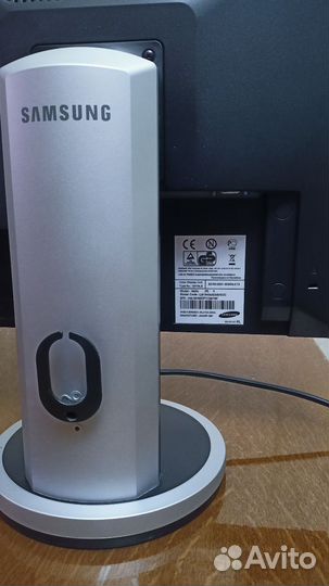 Монитор 19 дюймов Samsung SyncMaster 940n