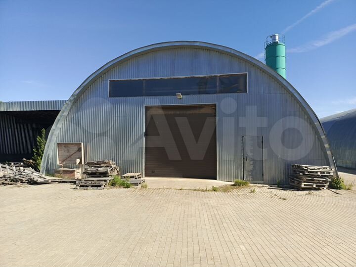 Сдаётся помещение свободного назначения