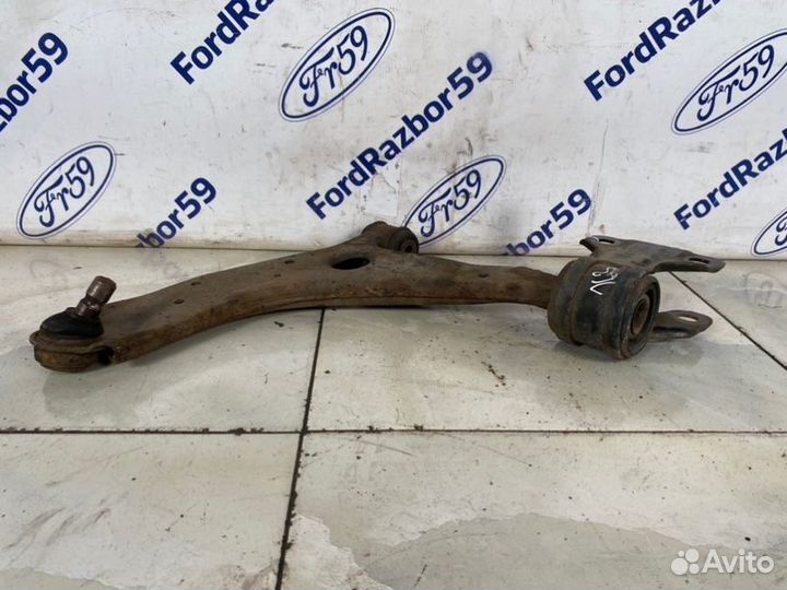 Рычаг подвески передний левый Mazda Mazda3 BL 1.6