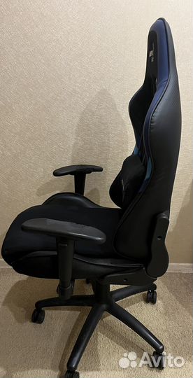 Игровое кресто AeroCool