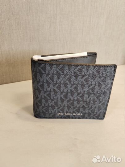 Кошелек мужской Michael kors оригинал