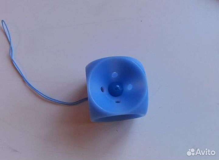 Кубический пессарий Арабин