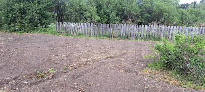 Участок 10 сот. (СНТ, ДНП)