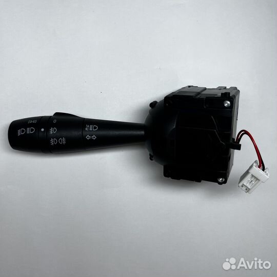 8201167981 подрулевой переключатель левый