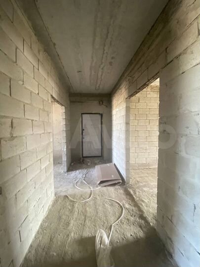 3-к. квартира, 97,3 м², 8/10 эт.