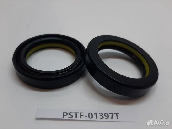 Сальник pstf-01397T d1-30 D-42,2 H-8 Тип: 7V2