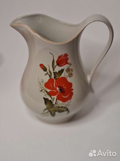 Посуда СССР