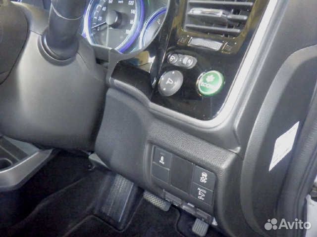 Honda Grace 1.5 CVT, 2015, 106 000 км