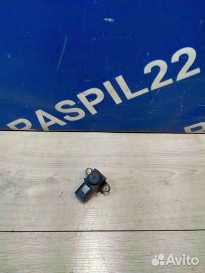 Датчик давления Bmw X3 E83 LCI N52N 2.5SI 04/2008