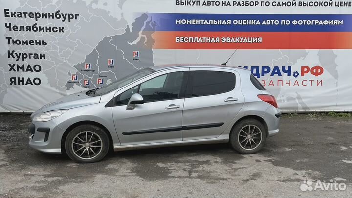 Блок предохранителей Peugeot 308 9666895780