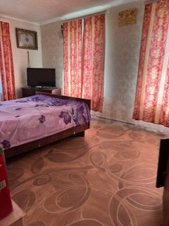 Дом 30,6 м² на участке 21 сот.