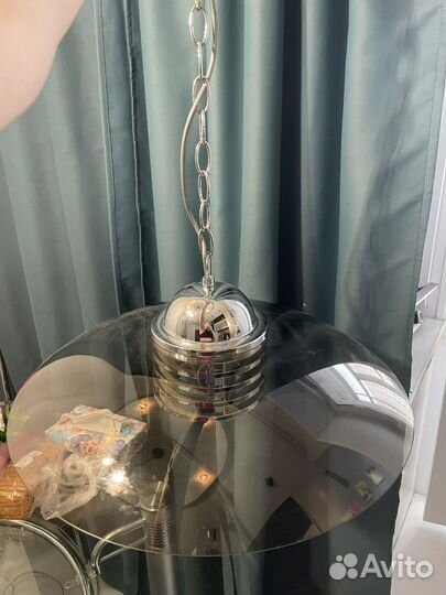 Светильник потолочный подвесной