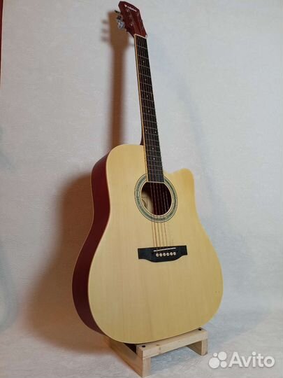 Гитары акустические