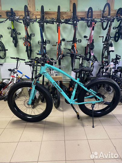 Велосипеды новые. Веломагазин