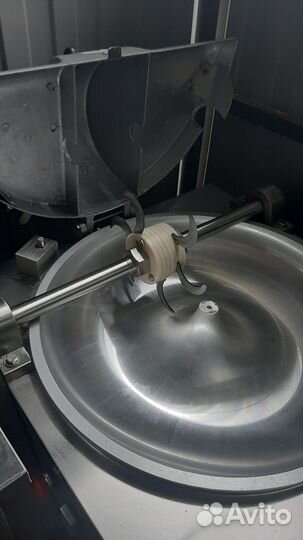 Куттер foodatlas cp-30