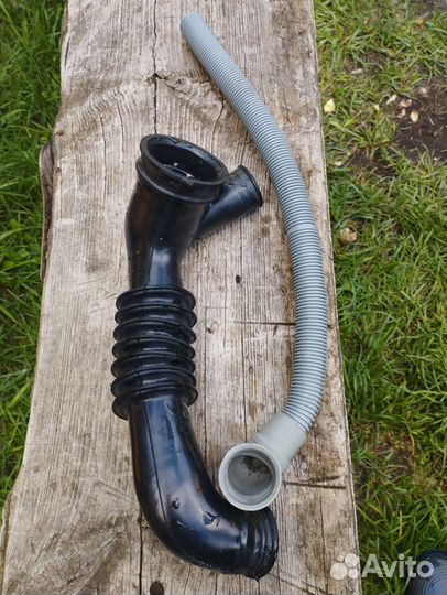 Запчасти к стиральной машине