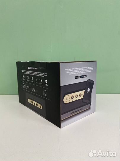 Marshall Acton BT II новые/оригинал/в наличии