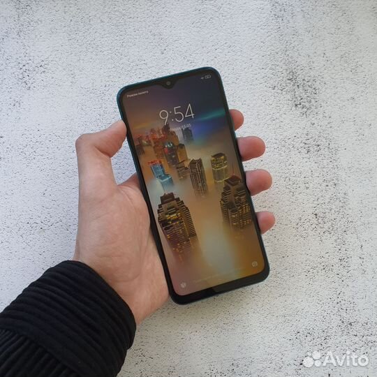 Xiaomi Redmi 9, 4/64 ГБ