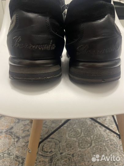 Barracuda кроссовки 42 размер