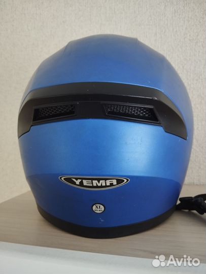 Шлем yema