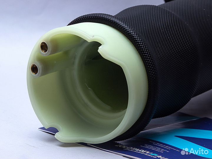 Задний пневмобаллон для Ауди Audi A6 C5