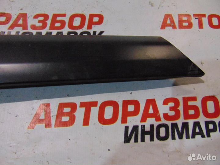 Накладка для Land Rover Discovery 4 2009-2016г