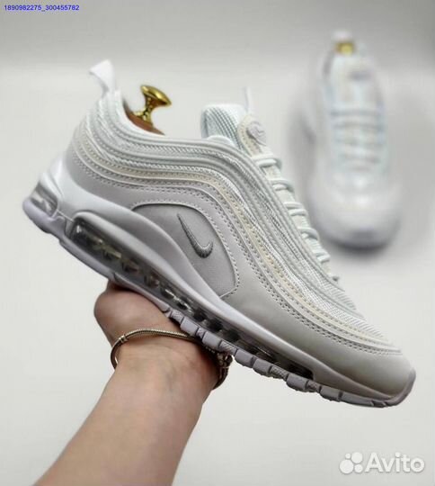 Кроссовки Nike Air Max 97 (Арт.48751)