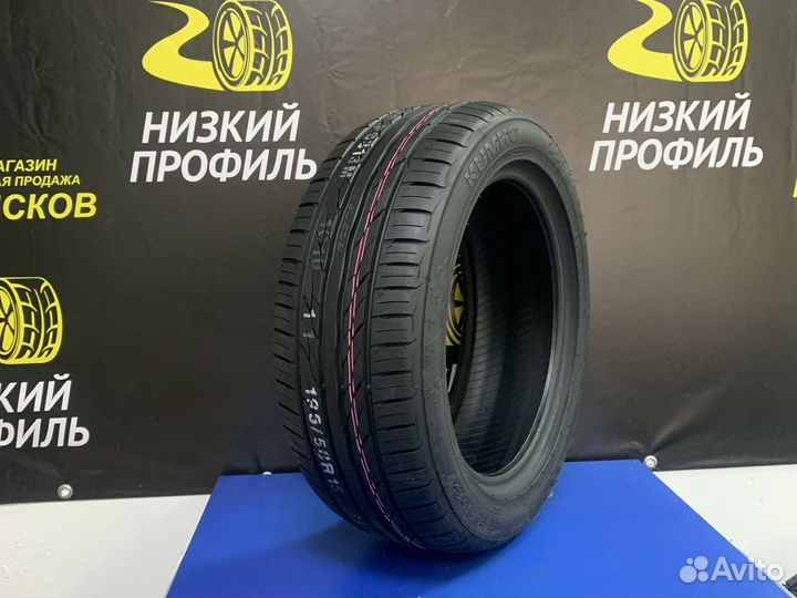 Kumho Ecsta PS31 235/50 R18 101W