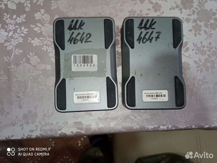 Конвертер батареи Blackmagic Design hdmi в SDI