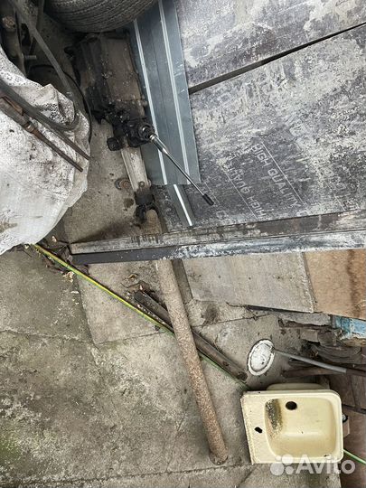 Коробка передач на волгу и кардан