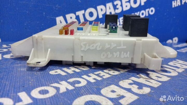 Блок предохранителей салона Chery Tiggo T11 Fl