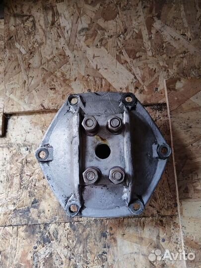 Кардан на мотоцикл Урал днепр