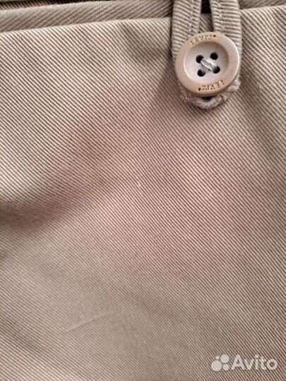 Levi's Men's 511 Slim Walnut