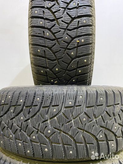 Bridgestone Blizzak Spike-02 205/55 R16 91T