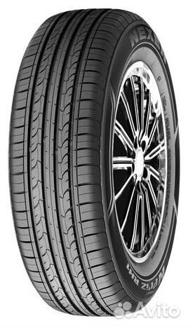 Nexen N'Priz RH1 215/70 R16 100H