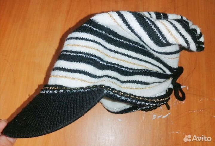 Шапки женские