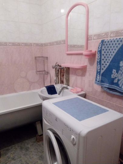 1-к. квартира, 50 м², 1/4 эт.