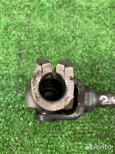 Рулевой карданчик Toyota Sprinter Carib AE111G