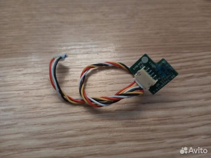 Робот пылесос Roborock E5 / Запчасти c разбора