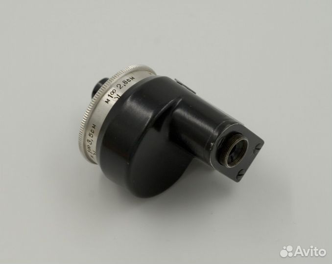 Идеальный Универсальный револьверный видоискатель